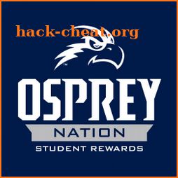 Osprey Nation Student Rewards icon