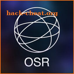 OSR Star Finder - Stars, Constellations & More icon