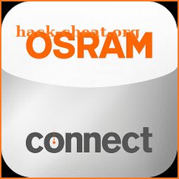 OSRAMconnect icon