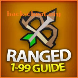 OSRS 1-99 Ranged Guide & Toolkit (By Theoatrix) icon