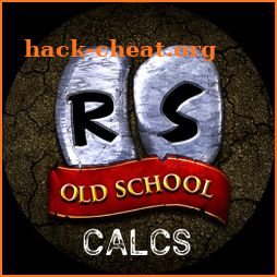 OSRS Calcs icon