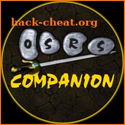 OSRS Companion icon