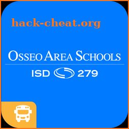 Osseo Area Schools Bus Status icon