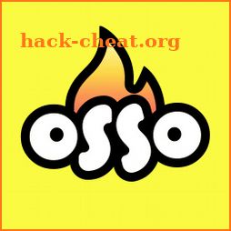 OSSO - 1-on-1 video chat icon