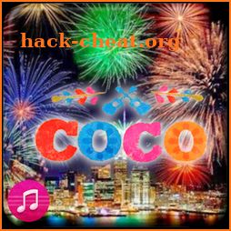 Ost Coco Songs icon