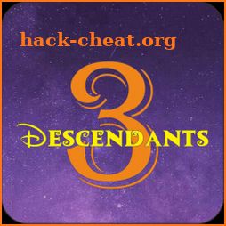 OST Descendants 3 Soundtrack Lyrics icon