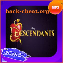 Ost Descendants - All Songs Full (1,2 & 3) offline icon