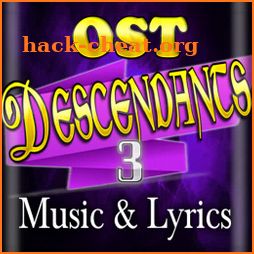 Ost. for Descendant 3 Song + Lyrics icon