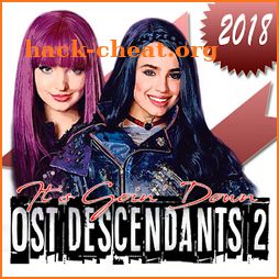 Ost. for Descendants 2 Song + Lyrics icon