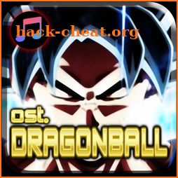Ost. Of Dragonball - Music 2018 icon