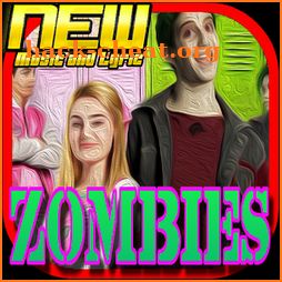 Ost. Zombies Music and Lyric 2018 Mp3 icon