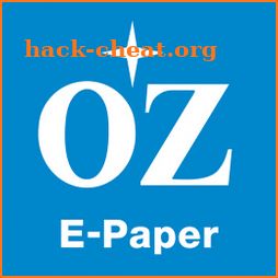 Ostsee-Zeitung E-Paper icon