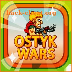 Ostyk War icon