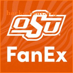 OSU FanEx icon