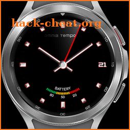 OT | Analog Minimalist Watch icon