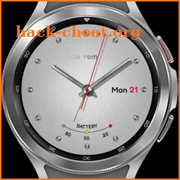 OT | Analog Watch Face 4 S 2 icon