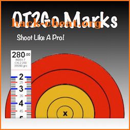 OT2Go->Marks icon