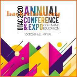 OTAC Annual Conference & Expo icon