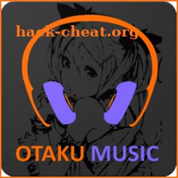 OTAKU Music - Anime Music icon
