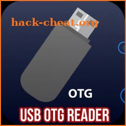 OTG Reader icon