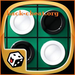 Othello - Official Board Game for Free icon