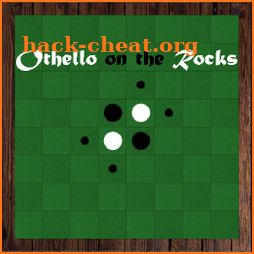 Othello on the Rocks icon
