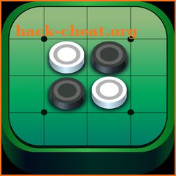 Othello Online - Free Classic Board Game icon