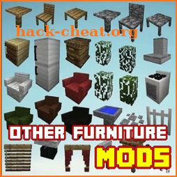Other Furniture Mod icon