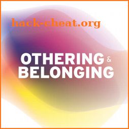 Othering & Belonging 2019 icon