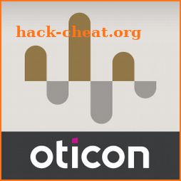 Oticon Companion icon