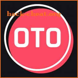 OTO - Icon Pack icon