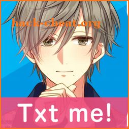Otome Chat Connection - Chat App Dating Simulation icon