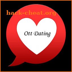OTT Dating App - Chat & Flirt With Hot Singles icon