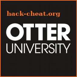 Otter University icon
