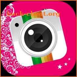 Ottipo Photo Editor : Stickers, Frames, Effects icon