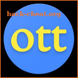 OTTMonitor For AirTV icon