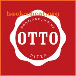 Otto Pizza icon