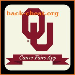 OU Career Fairs App icon