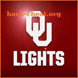OU Lights icon