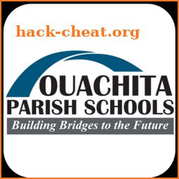 Ouachita Parish School System icon