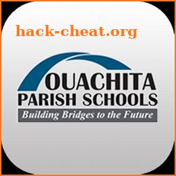 Ouachita Parish Schools icon
