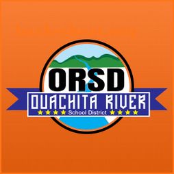 Ouachita River School District icon