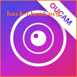 OUCAM MAX icon