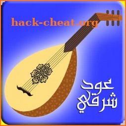Oud Sharqy icon
