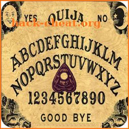 Ouija Board Simulator icon