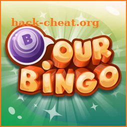 Our Bingo - Video Bingo icon