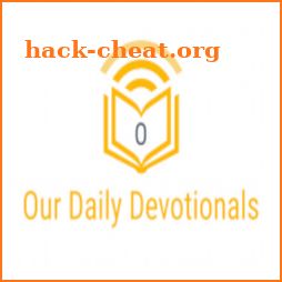 Our Daily Devotionals icon