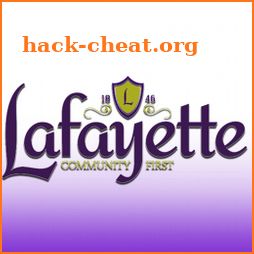 Our Lafayette icon