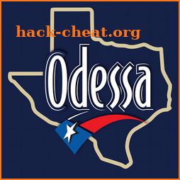 Our Odessa Texas icon