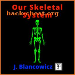 Our Skeletal System icon
